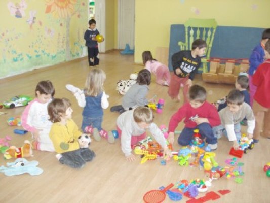 Centrele after school, o afacere în plină dezvoltare